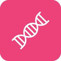 DNA Vector Icon