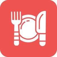 Cutlery Vector Icon