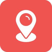 Location Vector Icon