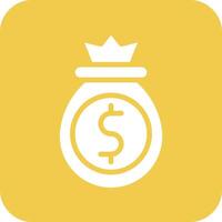 Expenses Vector Icon