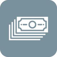 Cash Vector Icon