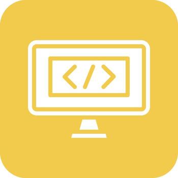 Develop Vector Icon