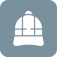 Cap Vector Icon