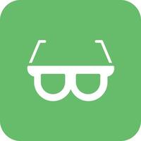 Sunglasses Vector Icon