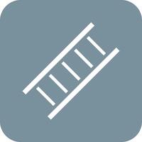 Ladder Vector Icon