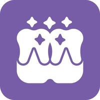 Teeth Vector Icon