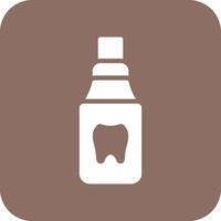 Freshener Vector Icon