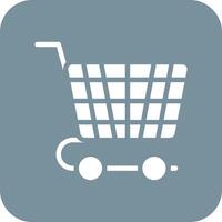 Shopping Cart Vector Icon