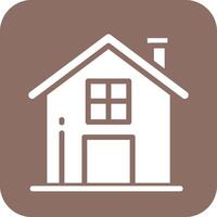 Home Vector Icon