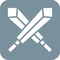 Sword Vector Icon