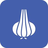 Garlic Vector Icon