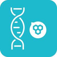 DNA Vector Icon