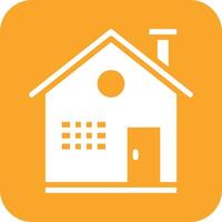 House Vector Icon