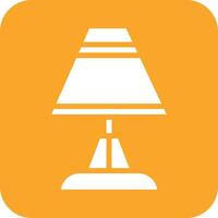 Lamp Vector Icon