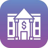 Banking Vector Icon