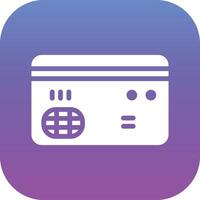 Credit Card Vector Icon