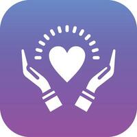 Hope Vector Icon