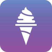 Icecream Vector Icon