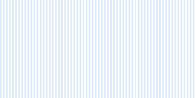 Blue and white vertical stripes background vector