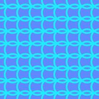Vector art with black and white Design seamless pattern