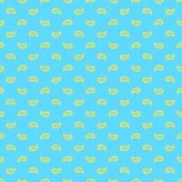 Design seamless pattern for textile, web and invitation card vector