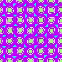 Seamless texture prints, textile, wrapping, fabric, package vector