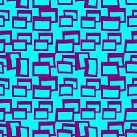 Vintage background seamless pattern for textile fabric vector
