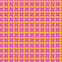 Design seamless pattern for textile, web vector