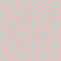 Abstract background Vector Seamless Art monochrome design