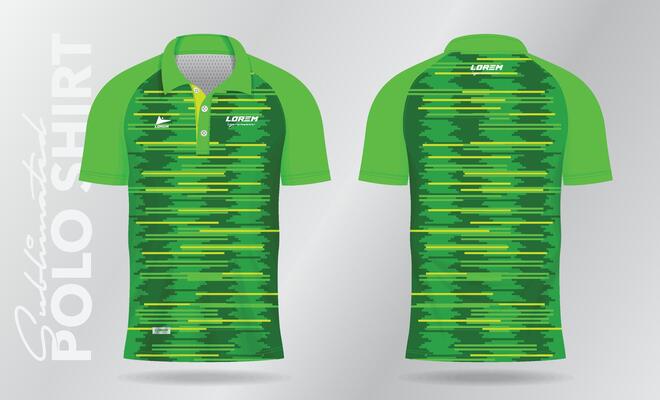 Green Polo Vector Art, Icons, and Graphics for Free Download