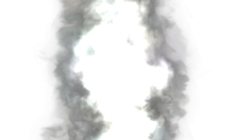 light particles overlay png