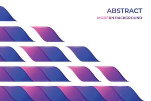 Abstract fluid shape sales background Free Vector