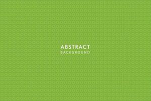 Simple Green Background design vector