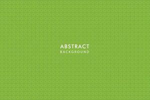 Simple Green Background design vector