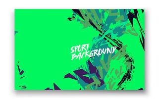 Abstract grunge background. Suitable for banner poster backdrop creative design etc vector