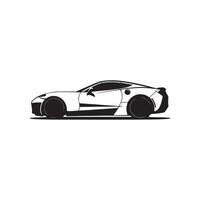 Sport Car Images Vector