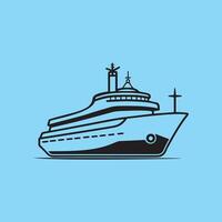 Ship Vector Art, Icons, and Graphics