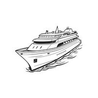 Ship Vector Art, Icons, and Graphics