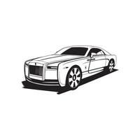 Car Vector Images