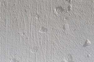 Painted concrete wall texture photo