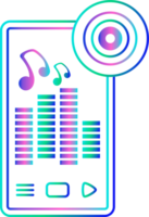 musical instruments icon png