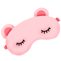 mignonne œil pièce png