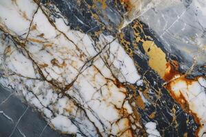 abstract marble background photo