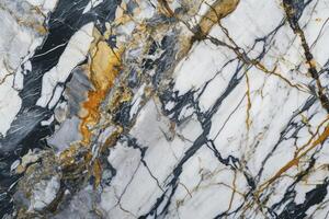 Abstract marble texture background photo