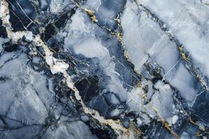 Abstract marble texture background photo