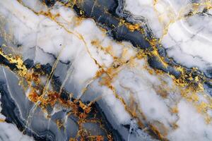 Marble Texture Background photo