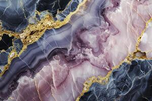 Marble Texture Background photo