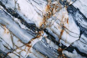 Marble Texture Background photo