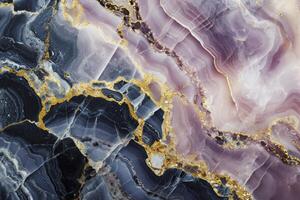Marble Texture Background photo