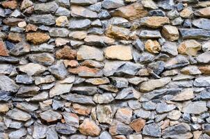 stone wall texture photo